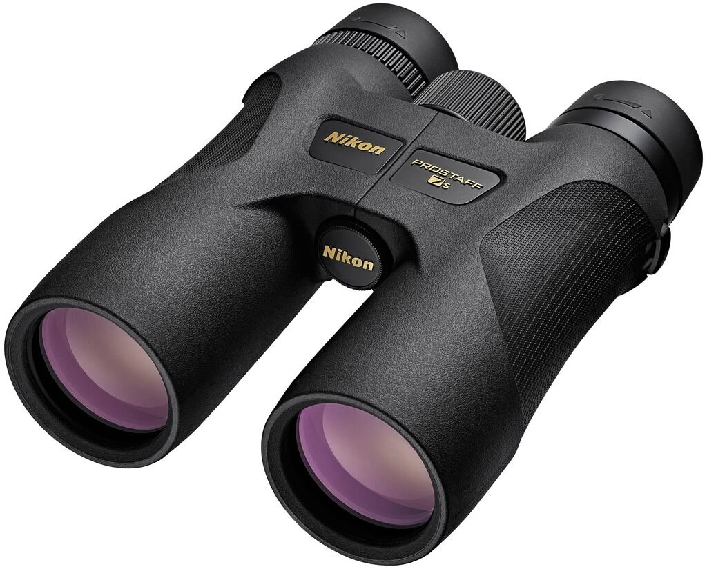 Nikon Fernglas Prostaff 7S 8x30