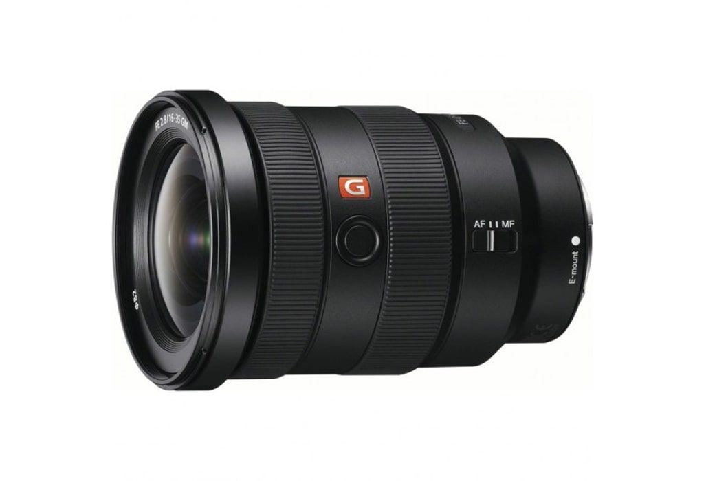 Sony SEL FE 16-35mm 1:2.8 GM (SEL1635GM) E-Mount