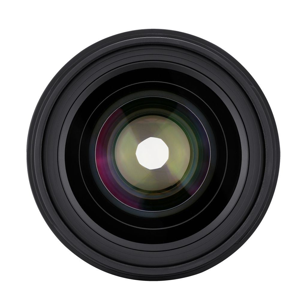 Samyang AF 35mm 1:1,4 FE für Sony E