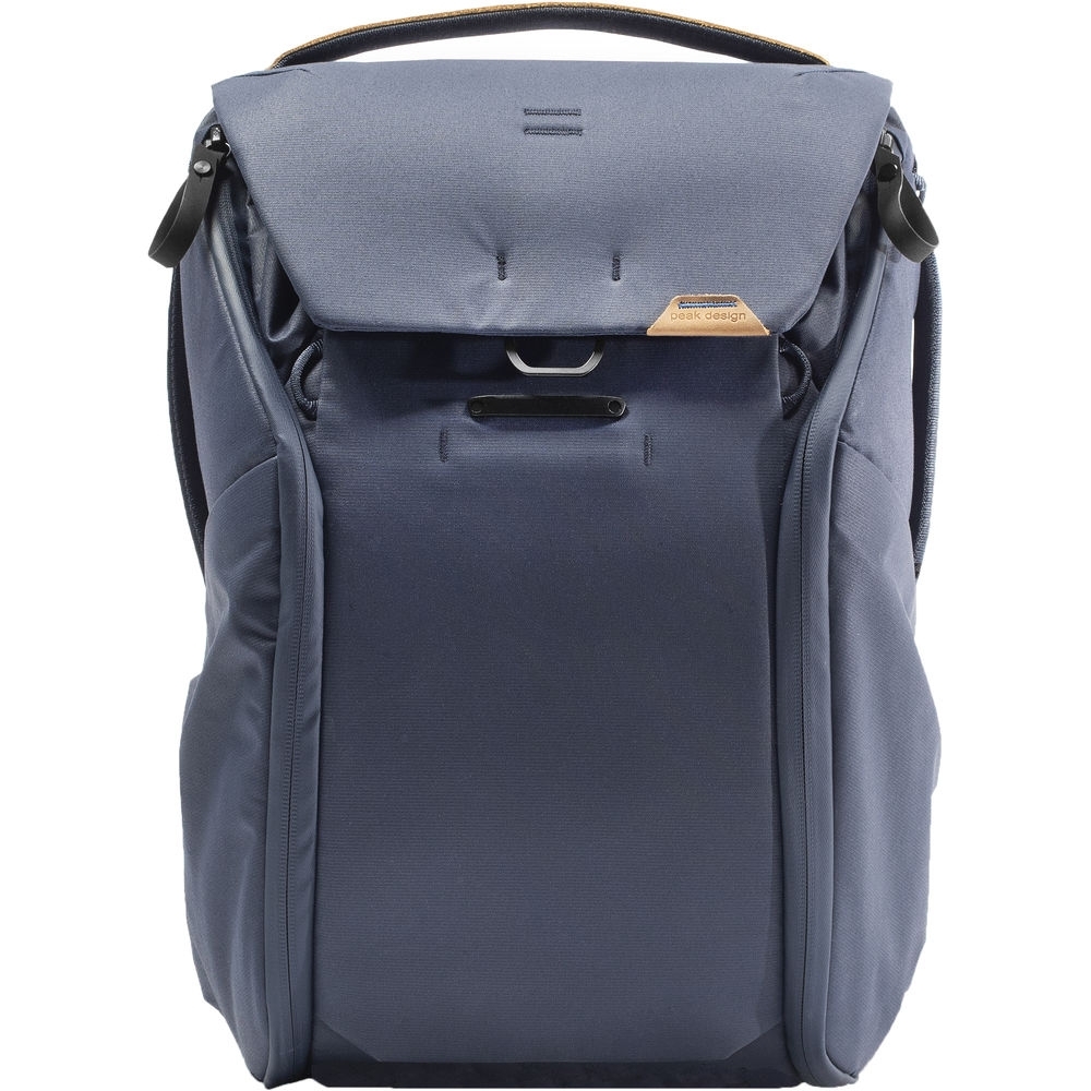 Peak Design Everyday Backpack 20L Zip v2 Midnight