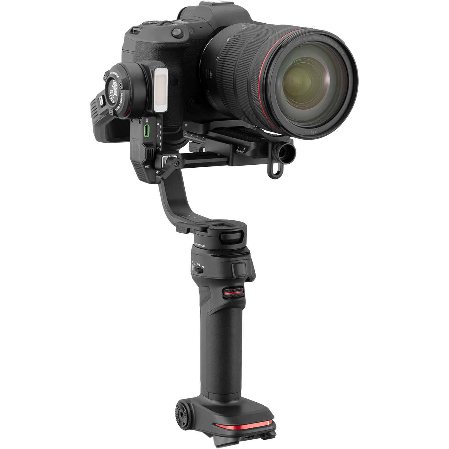 ZHIYUN WEEBILL 3 - Standard