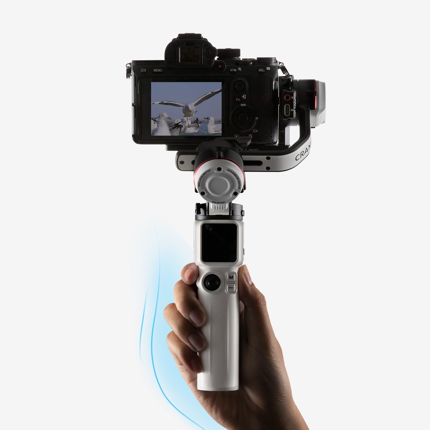 ZHIYUN CRANE M3 Gimbal Standard