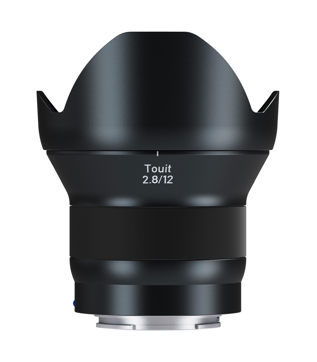 ZEISS Touit 12mm 1:2,8 für Sony (E-Mount)