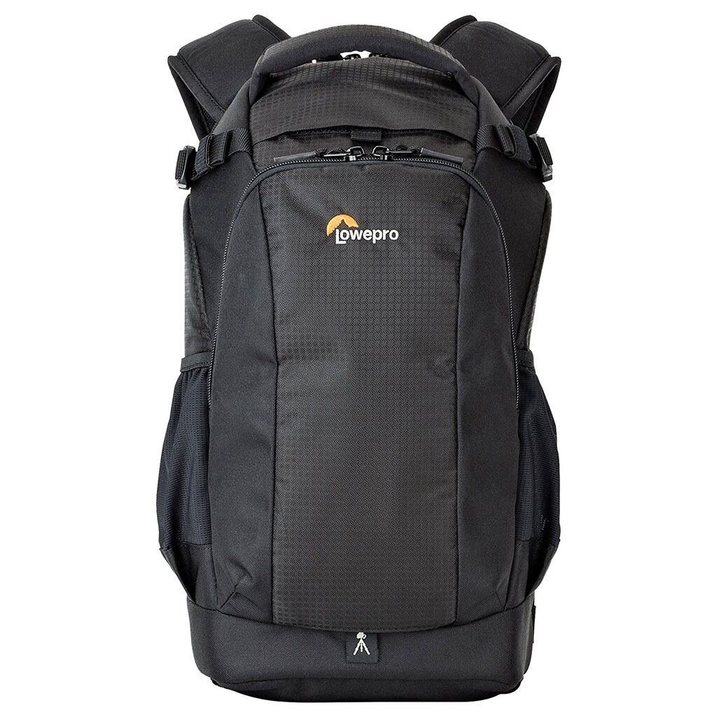 Lowepro Flipside 200 AW II schwarz