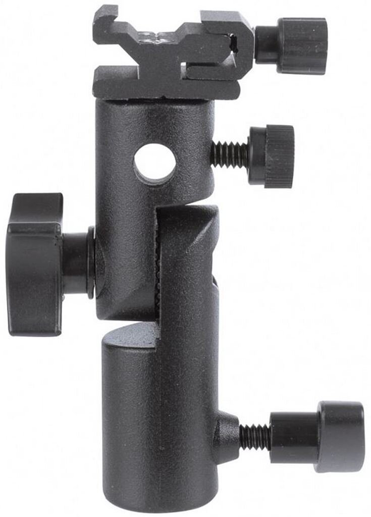 Helios UH-C Schirmhalter C