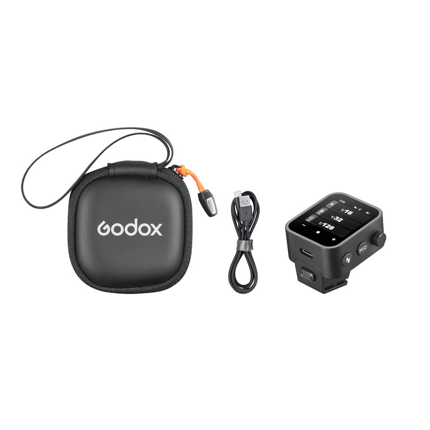 Godox X3-S Transmitter für Sony