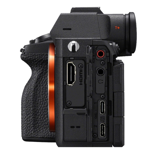 Sony Alpha 7 V body