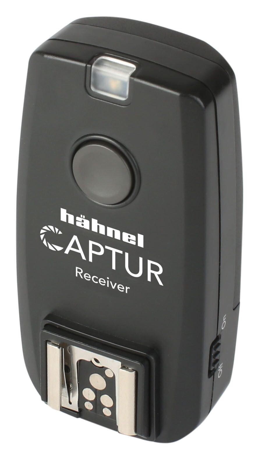 Hähnel Captur Receiver Olympus/Panasonic