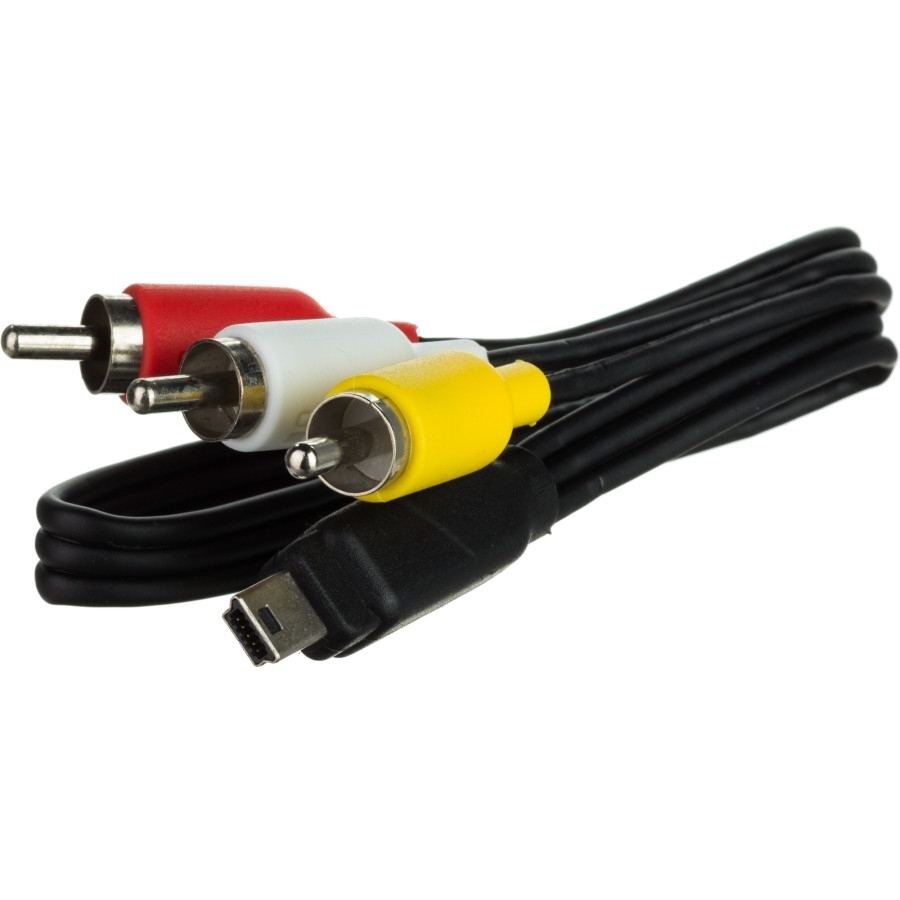 GoPro Hero3 Kombi-Kabel
