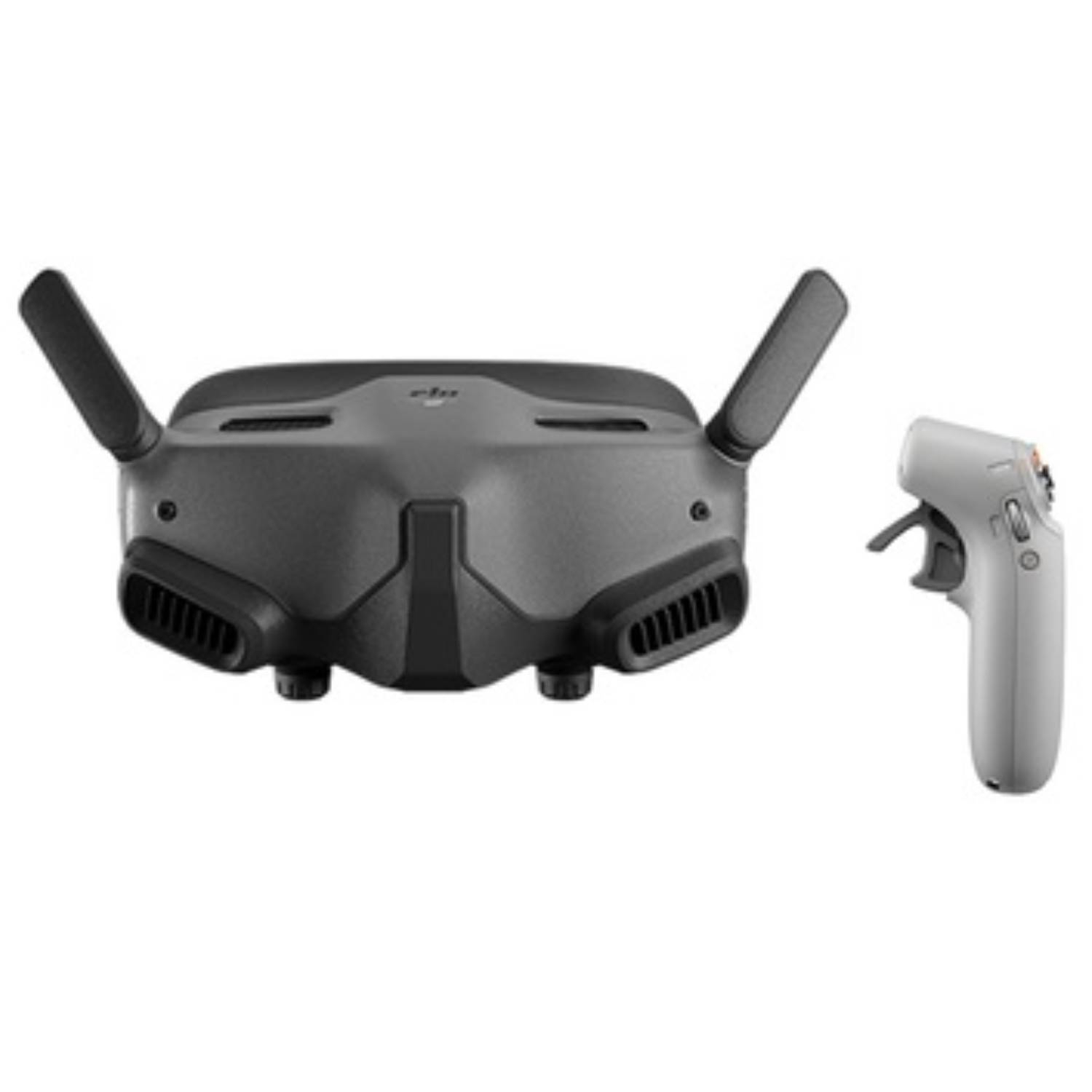 DJI Goggles 2 Motion Combo + RC Motion 2 + VR Brille + Controller