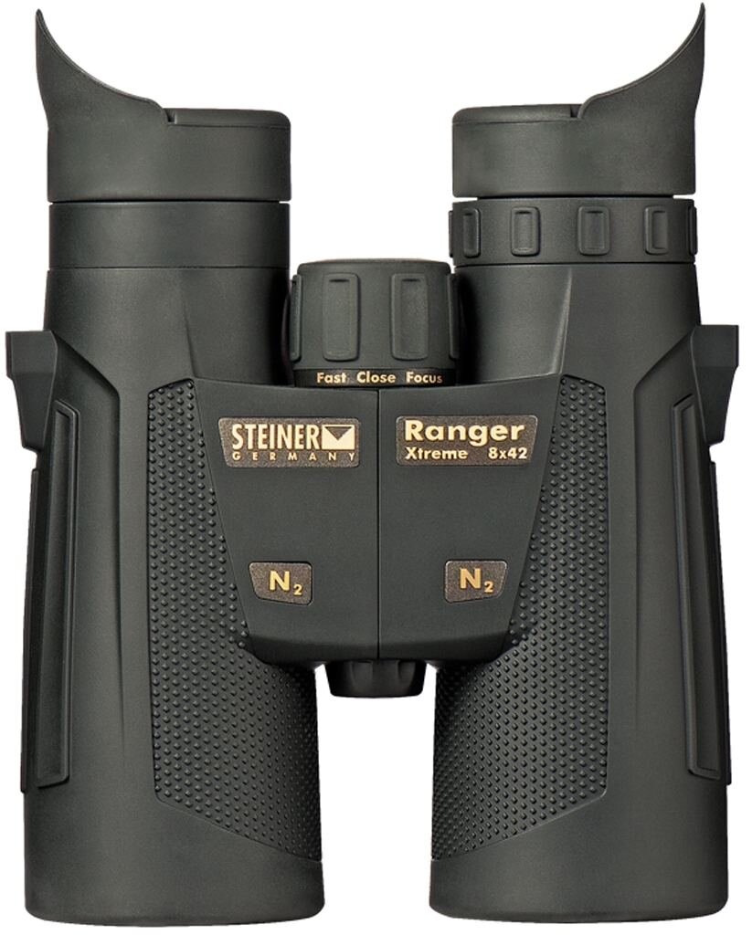 Steiner Ranger Xtreme 8x42