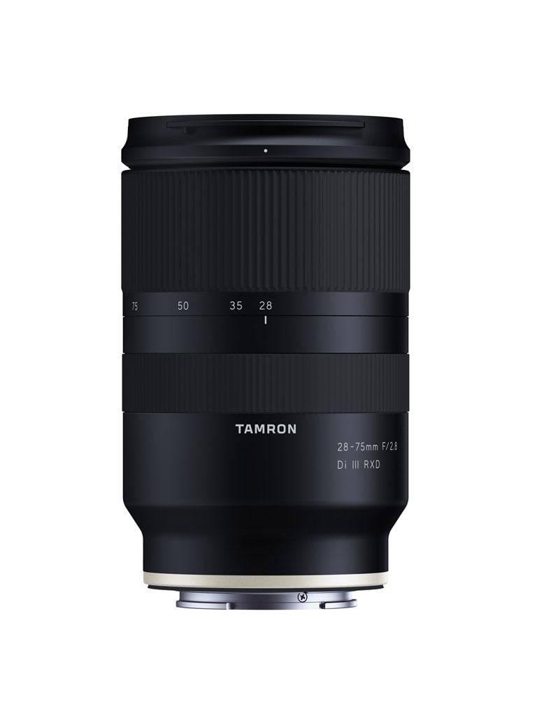 Tamron 28-75mm 1:2,8 Di III RXD für Sony E-Mount B-Ware