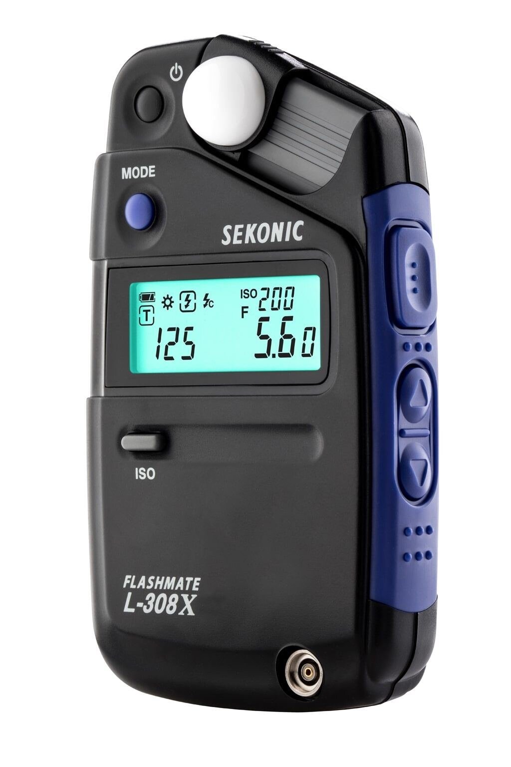 Sekonic FLASHMATE L-308X