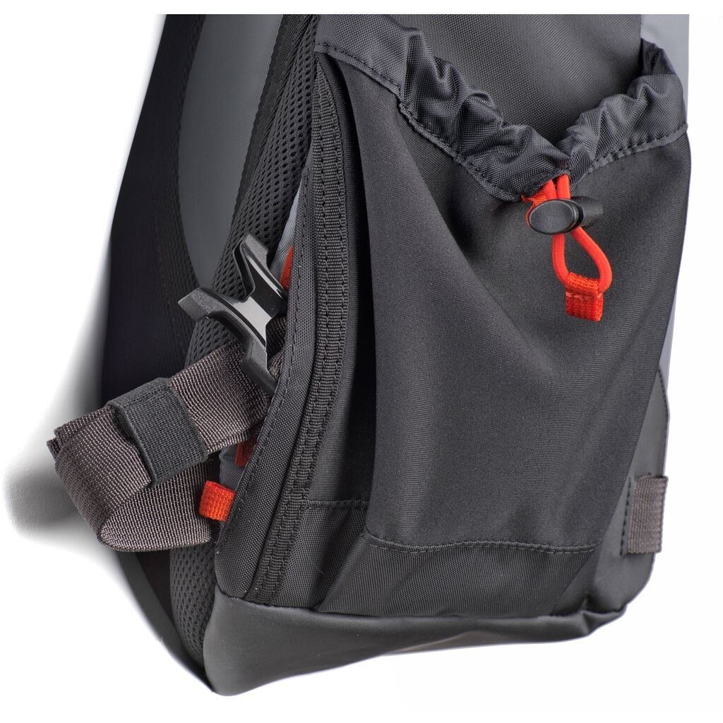Think Tank Photo Cross 13 Carbon Grey