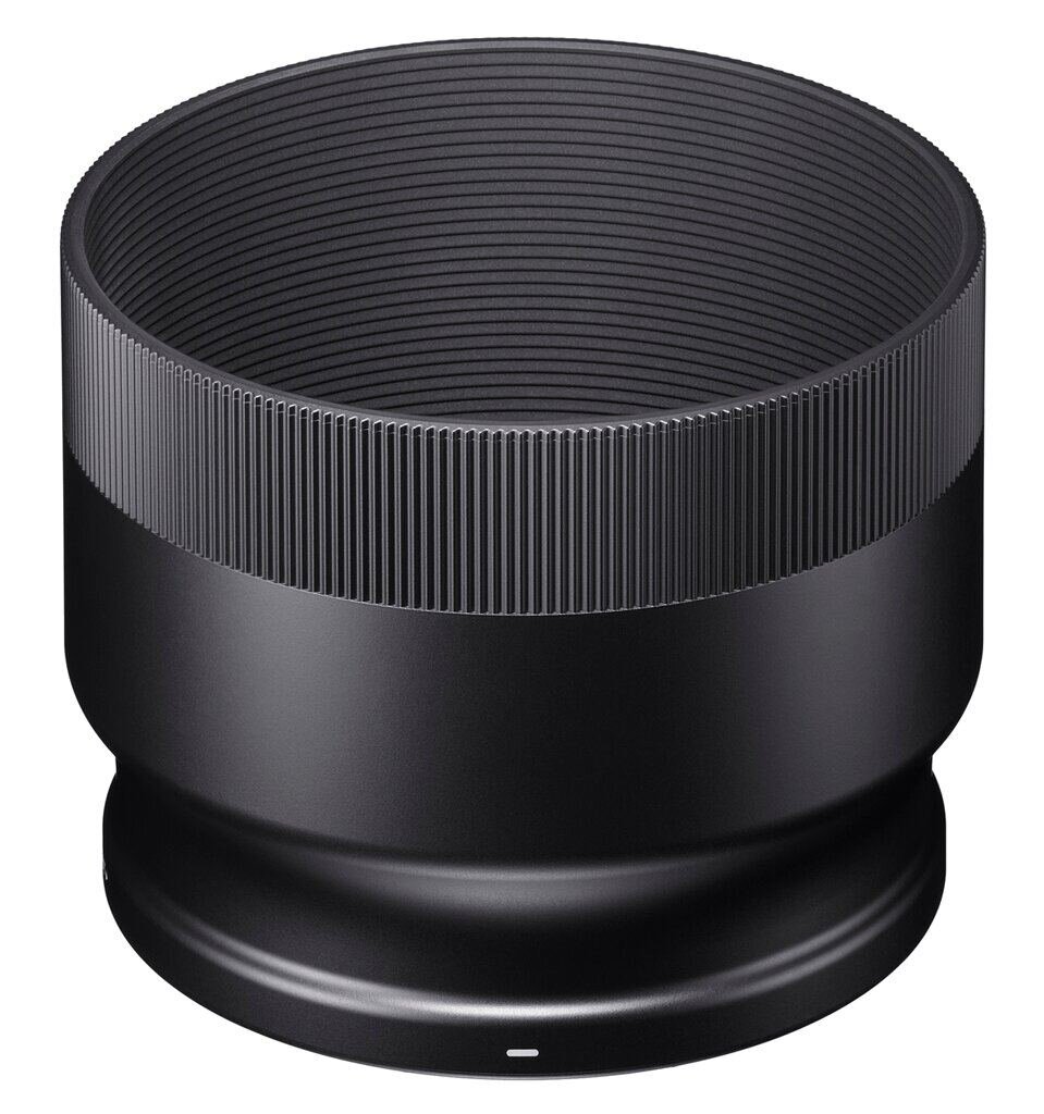 Sigma Ersatz-Gegenlichtblende LH770-04 für 100-400/5,0-6,3 DG OS HSM [C]
