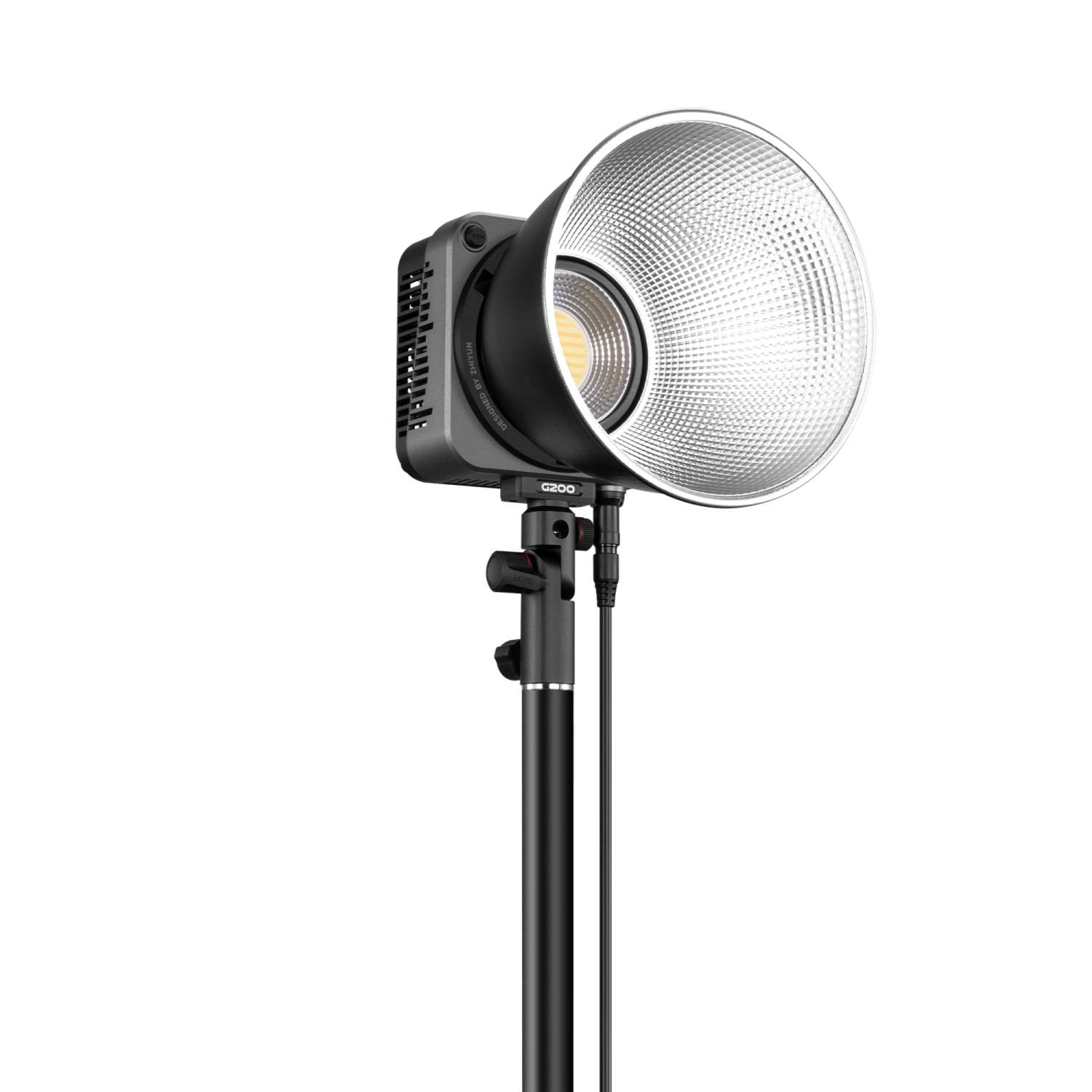 ZHIYUN LED Leuchte Molus G200