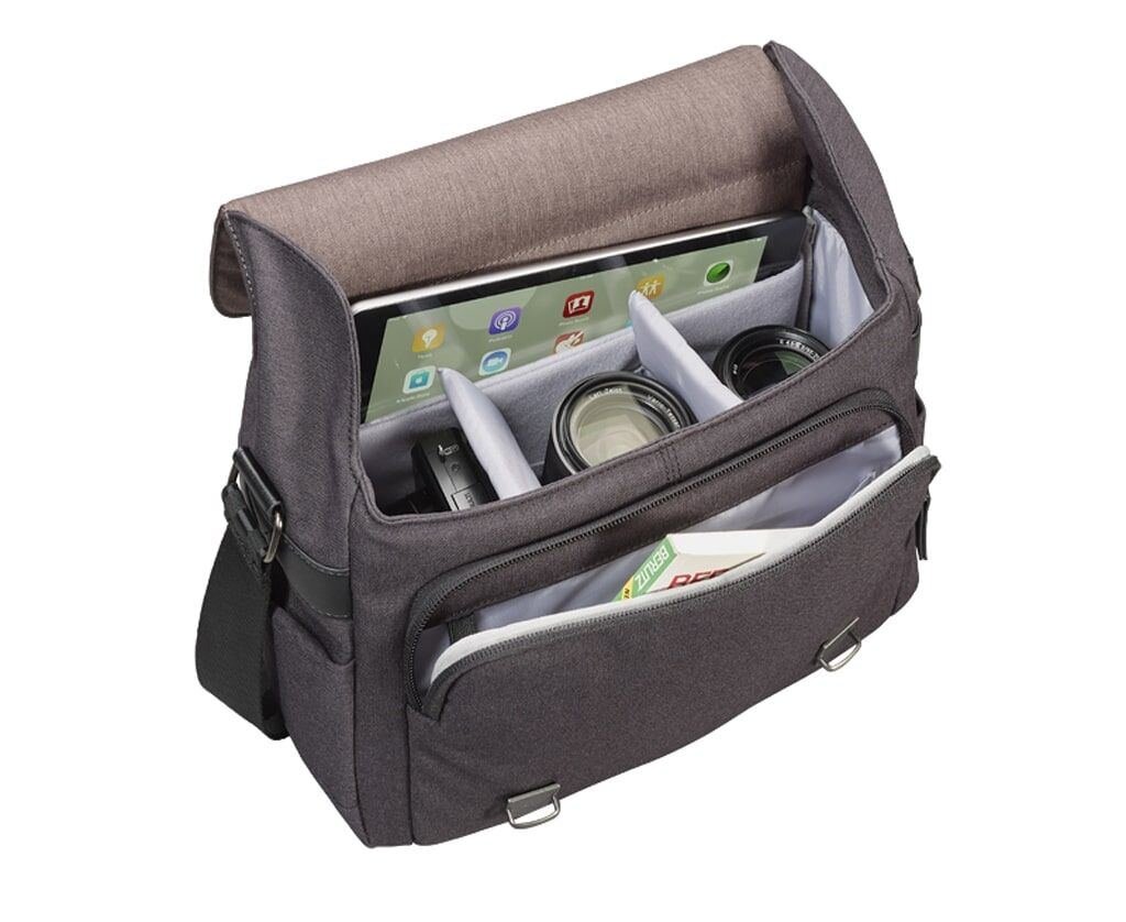 Cullmann Tasche Bristol Maxima 322+ braun