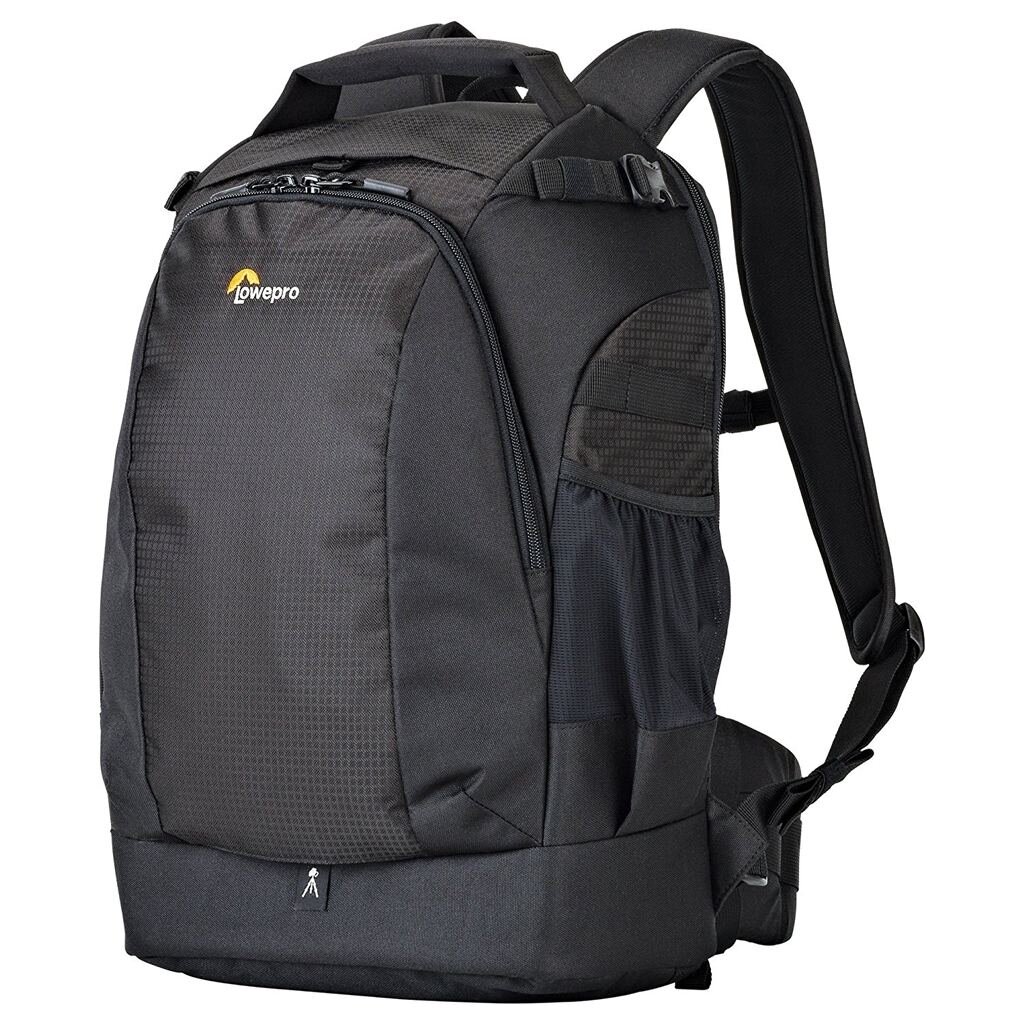 Lowepro Flipside 400 AW II schwarz
