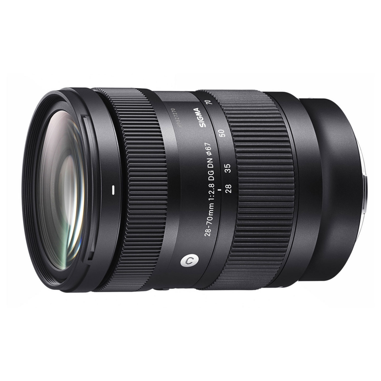 Sigma 28-70mm 1:2,8 DG DN Contemporary für L-Mount