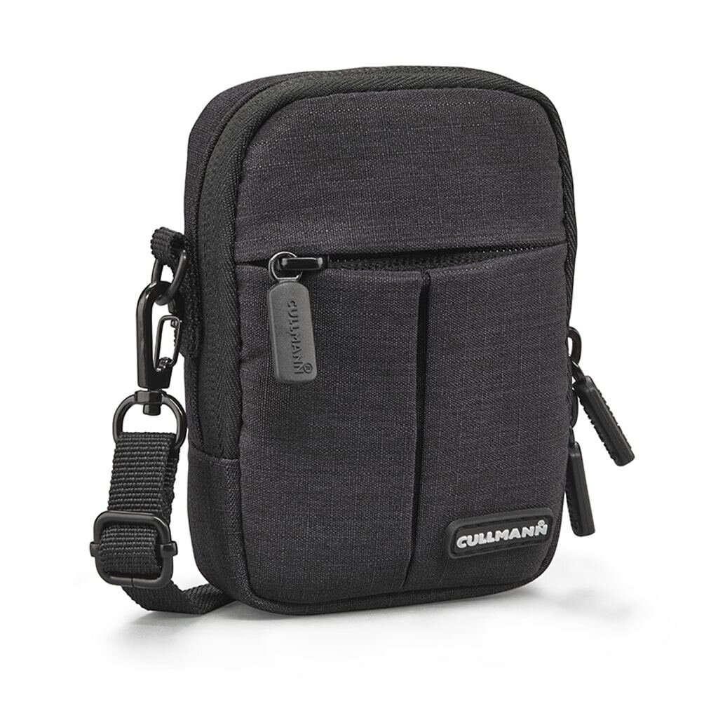 Cullmann Tasche Malaga Compact 200 schwarz