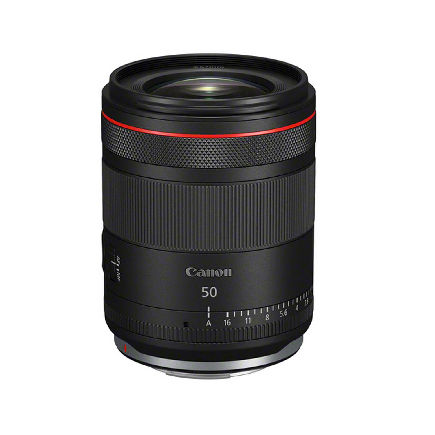 Canon RF 50mm 1:1,4 L VCM