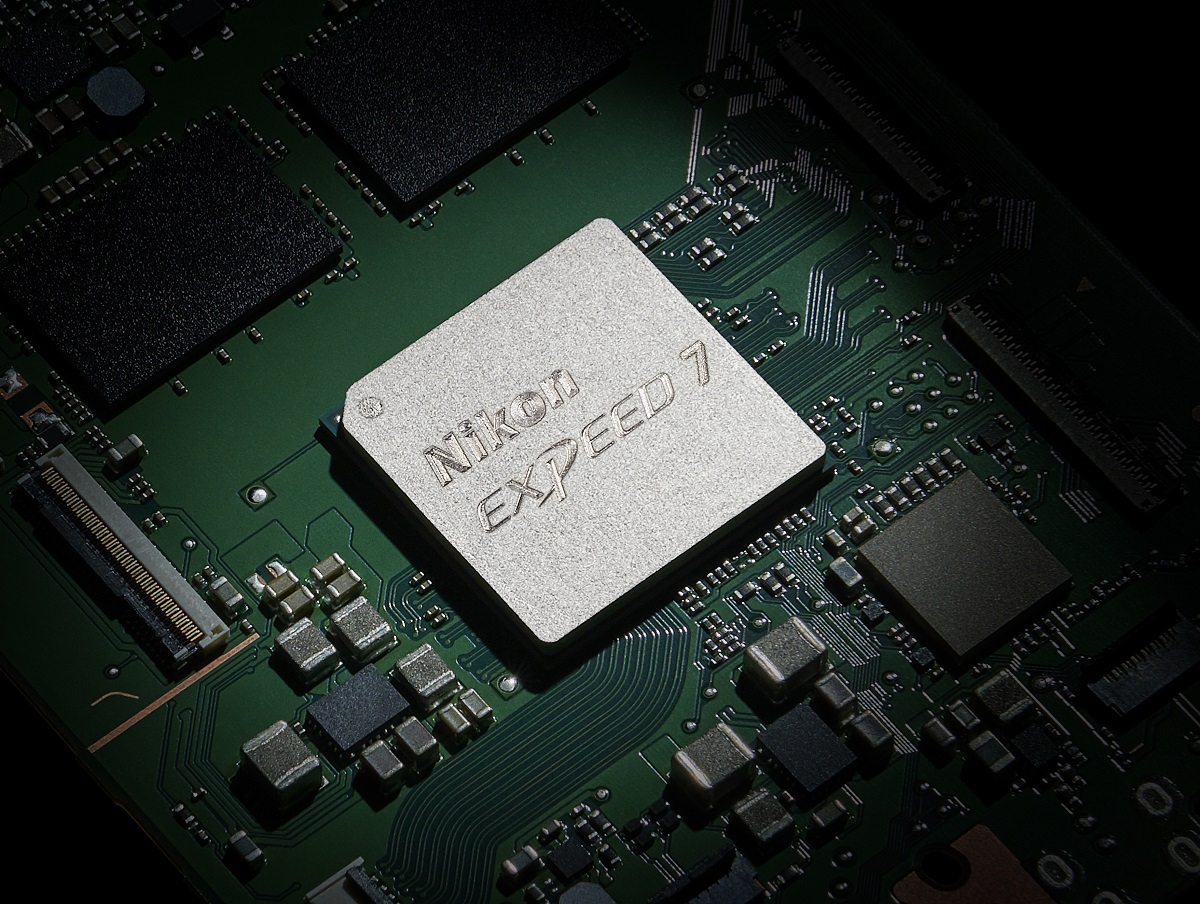 Nikon Z5 II Kit Z 24-105 mm 1:4-7.1