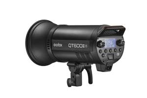 Godox QT600III-M Studioblitzgerät mit LED Einstelllicht