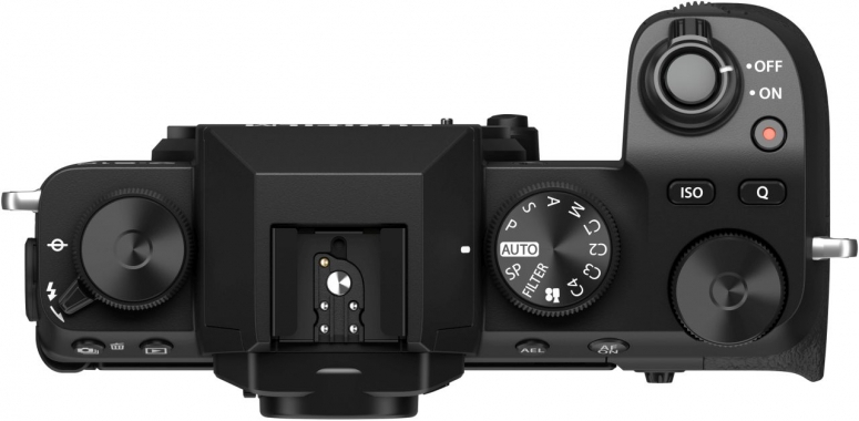 Fujifilm X-S10 inkl. Tamron 18-300mm 1:3,5-5,6 Di III-A VC VXD