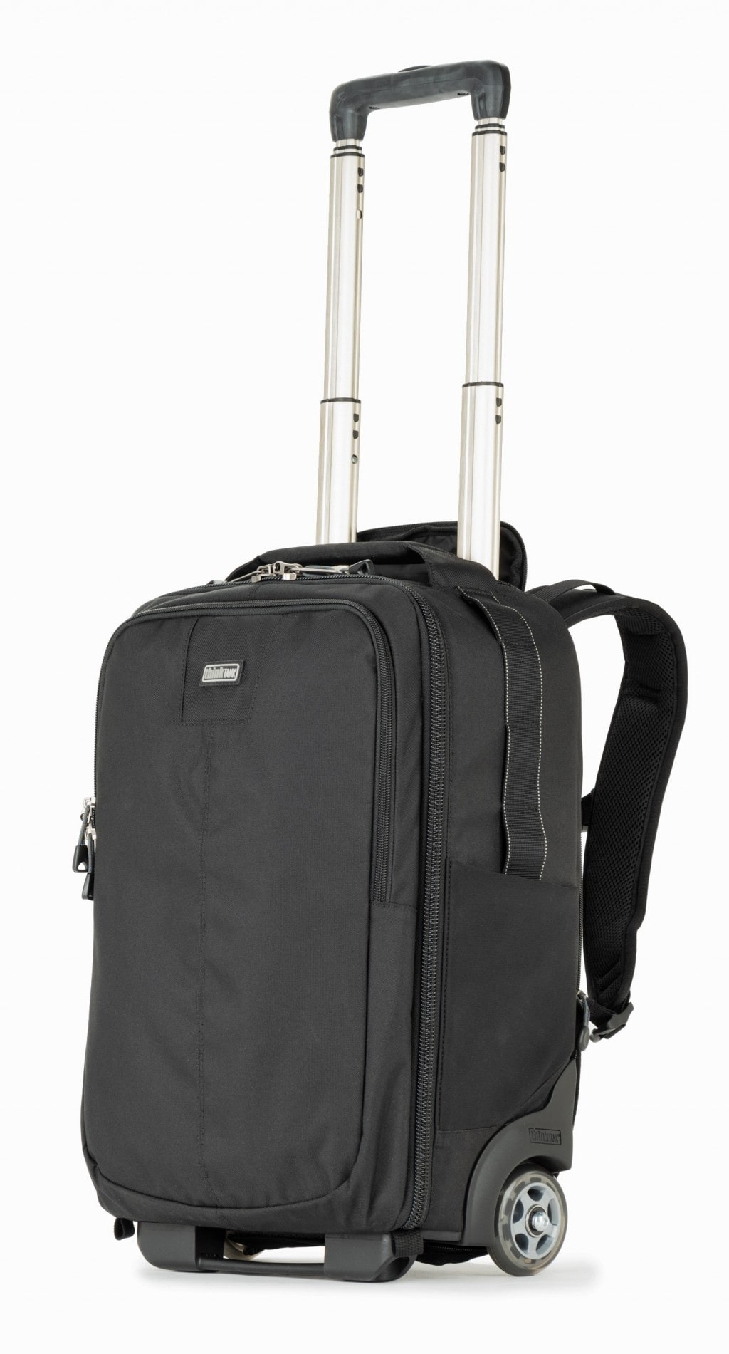 Think Tank Airport Essentials Convertible Rolling Backpack