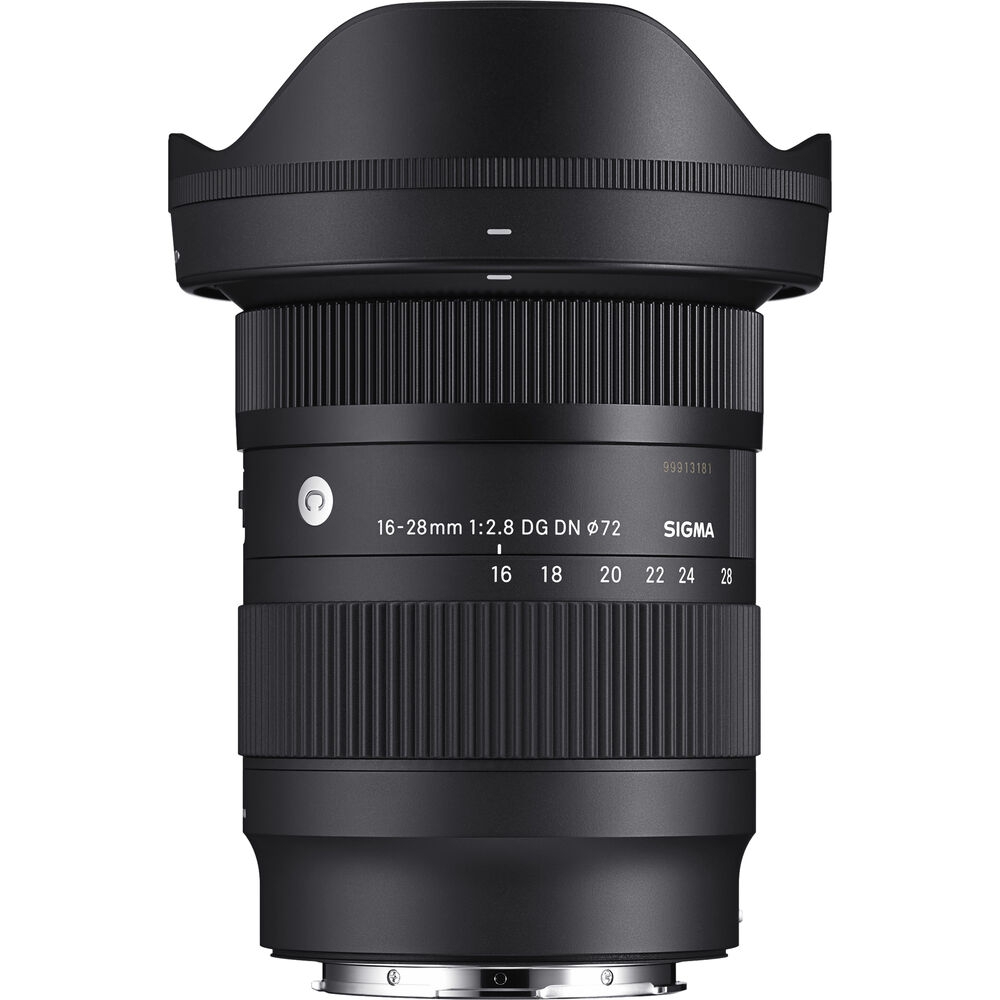 Sigma 16-28mm 1:2,8 DG DN für Sony-E Mount