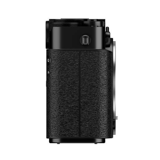 Fujifilm X-E5 Gehäuse schwarz (123126)