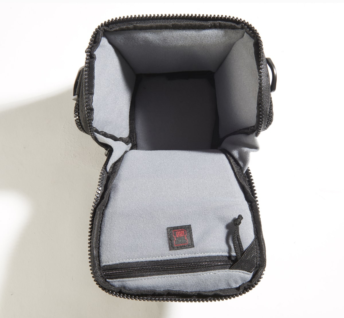 Peter Hadley Tasche London Colt I schwarz