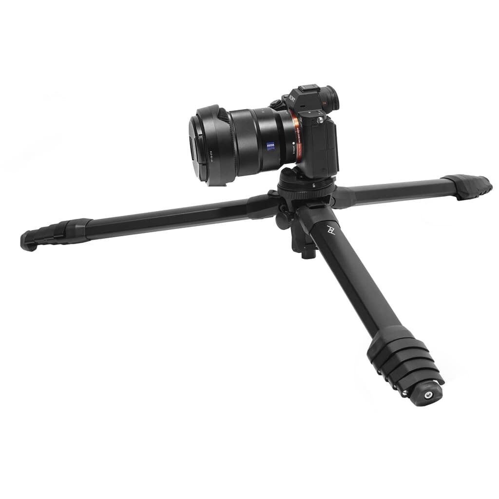 Peak Design Travel Tripod - Aluminium-Reisestativ