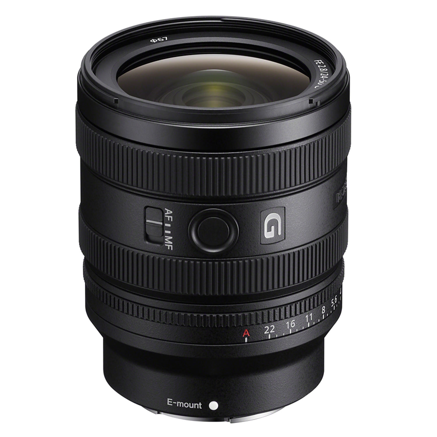 Sony SEL 24-50mm 1:2,8 G (SEL2450G)