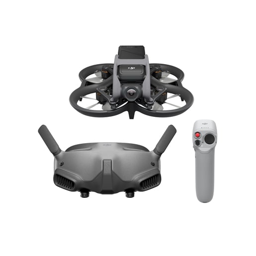 DJI Avata Pro-View Combo mit DJI Goggles 2