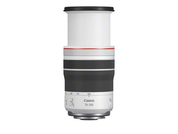 Canon RF 70-200mm 1:4 L IS USM