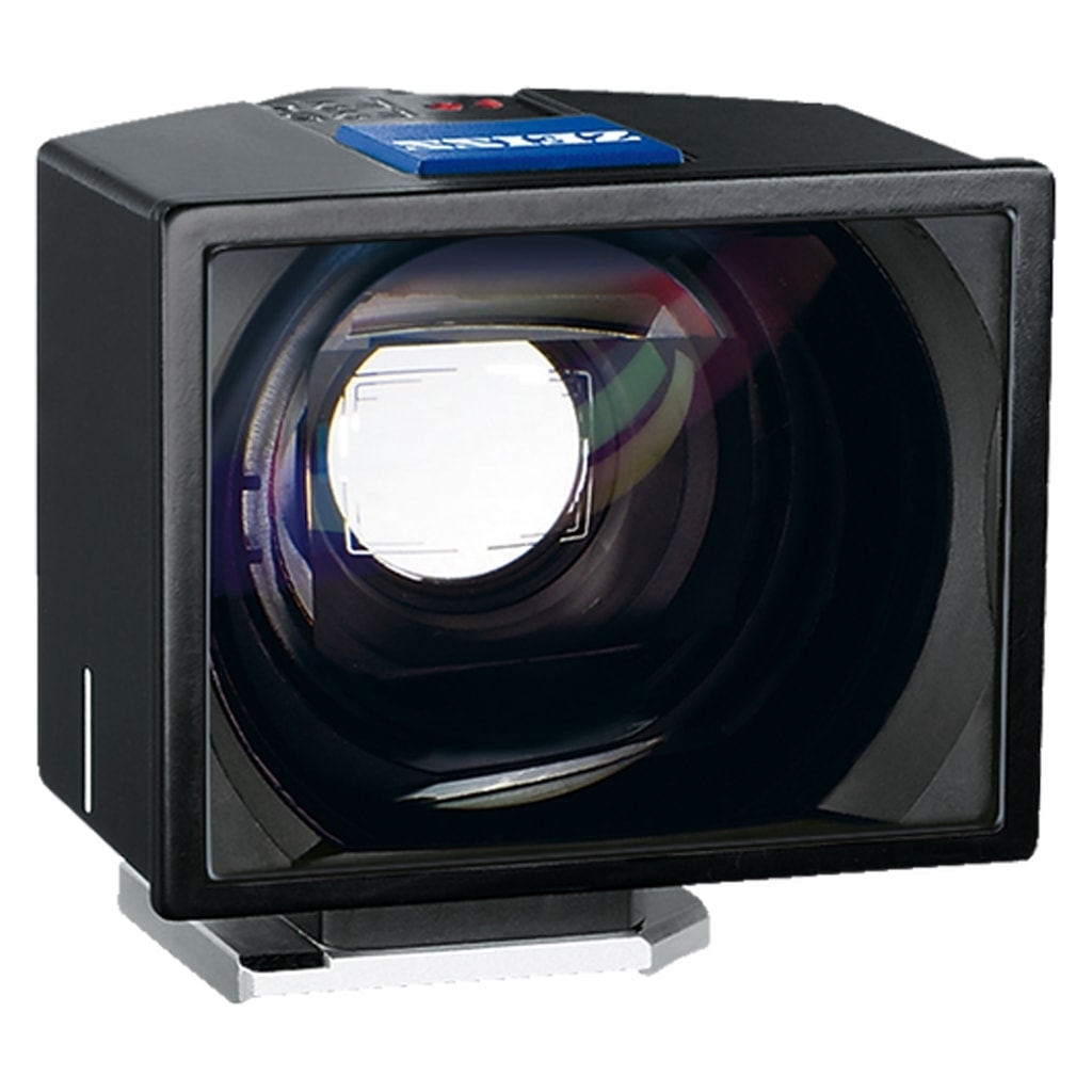 ZEISS ZI 25/28 mm Aufstecksucher