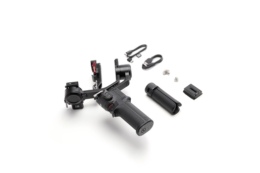 DJI RS3 Mini