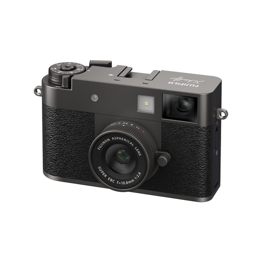Fujifilm X half X-HF1 anthrazit (122965)