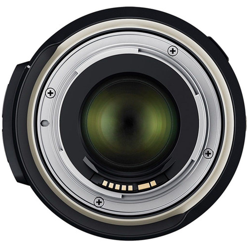 Tamron SP 24-70mm 1:2.8 Di VC USD G2 für Nikon F