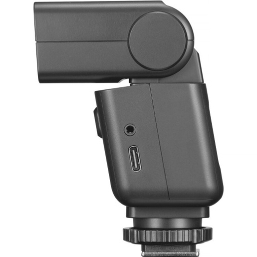 Godox iT32 Blitz kompatibel mit X5 Auslösern