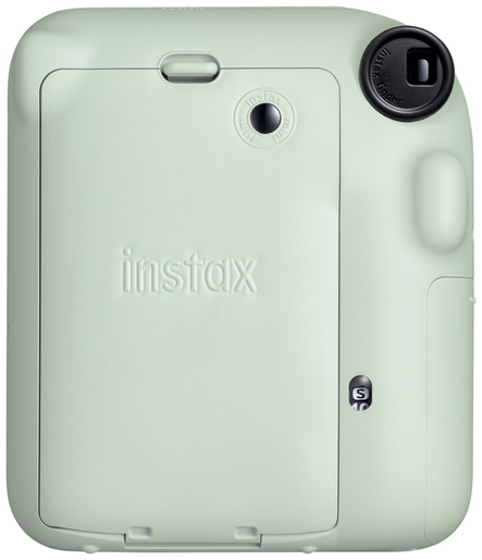 Fujifilm Instax Mini 12 mint-green Sofortbildkamera