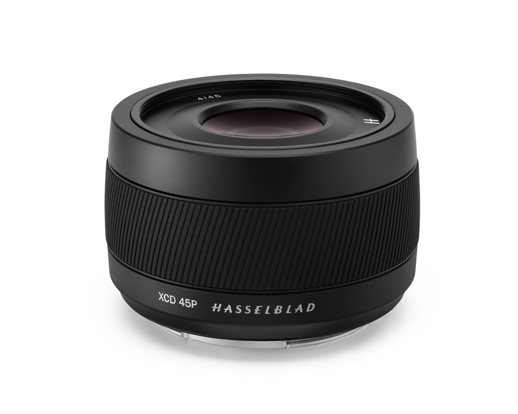 Hasselblad XCD 45mm 1:4 P (XCD 4/45P) X System