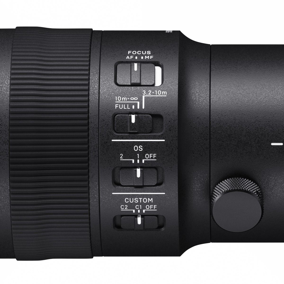 Sigma 500mm 1:5,6 DG DN OS Sports für L-Mount