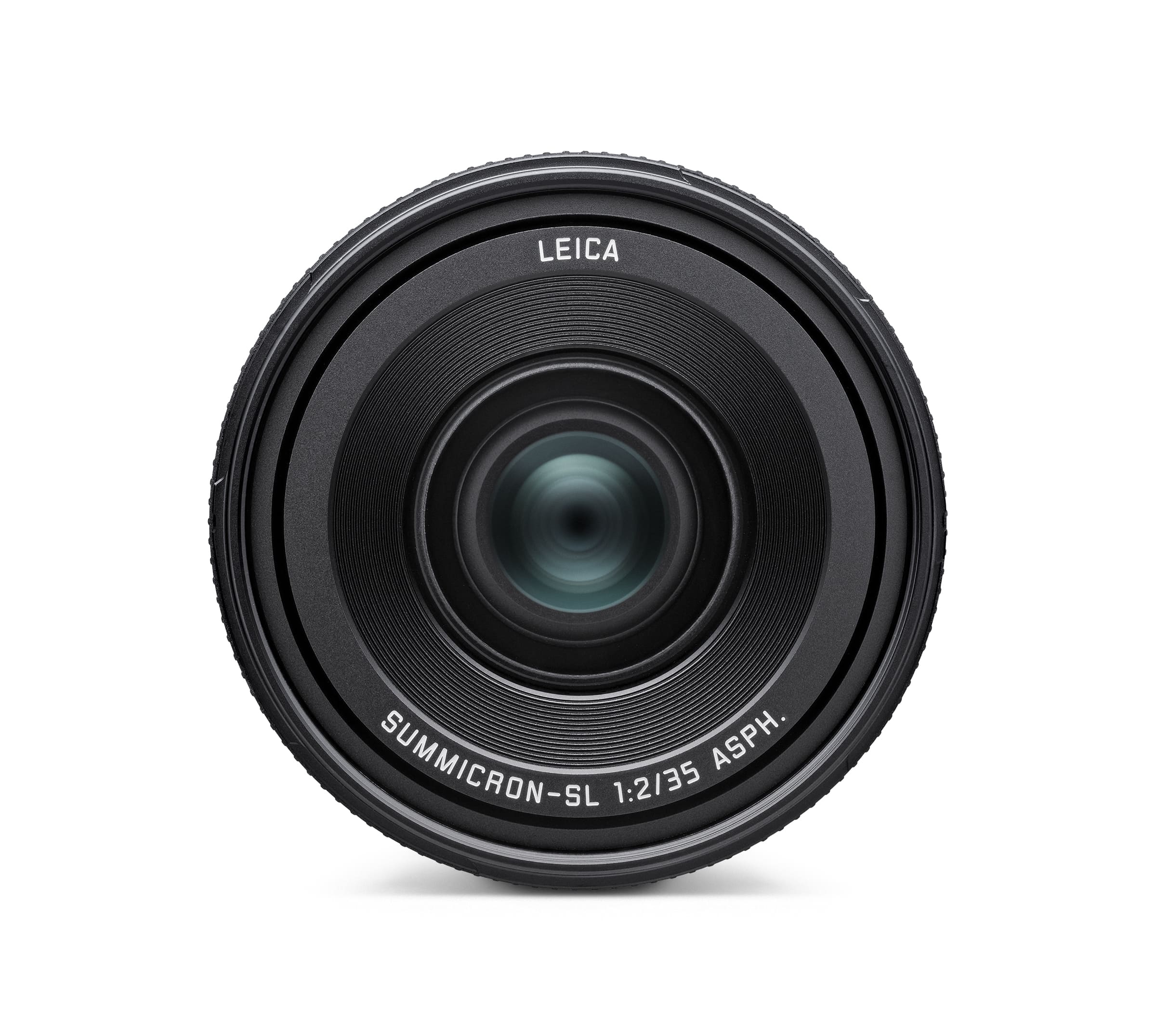 LEICA SL2-S schwarz 10880 + LEICA SUMMICRON-SL 35mm 1:2 ASPH. schwarz