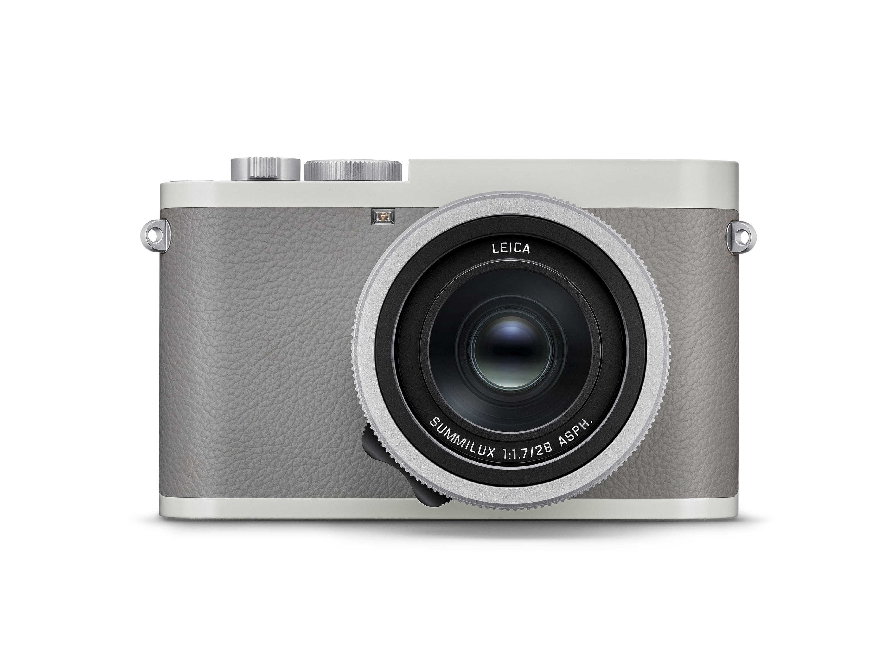 LEICA Q2 “Ghost” by Hodinkee