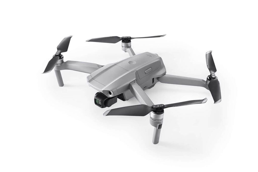 DJI Mavic Air 2 Drohne Quadrokopter