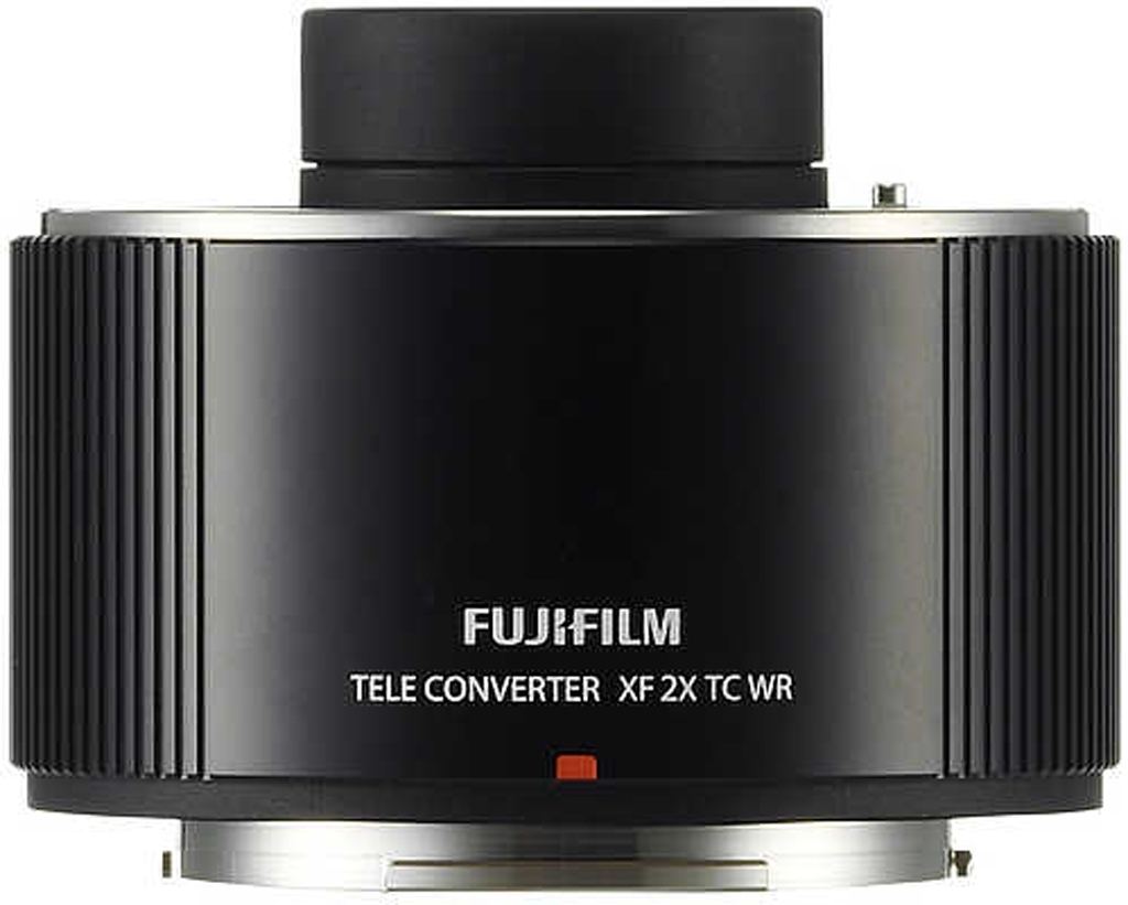 Fujifilm Telekonverter XF2X TC WR
