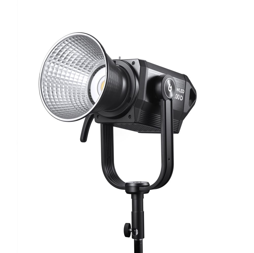 GODOX M200D LED-Tageslicht