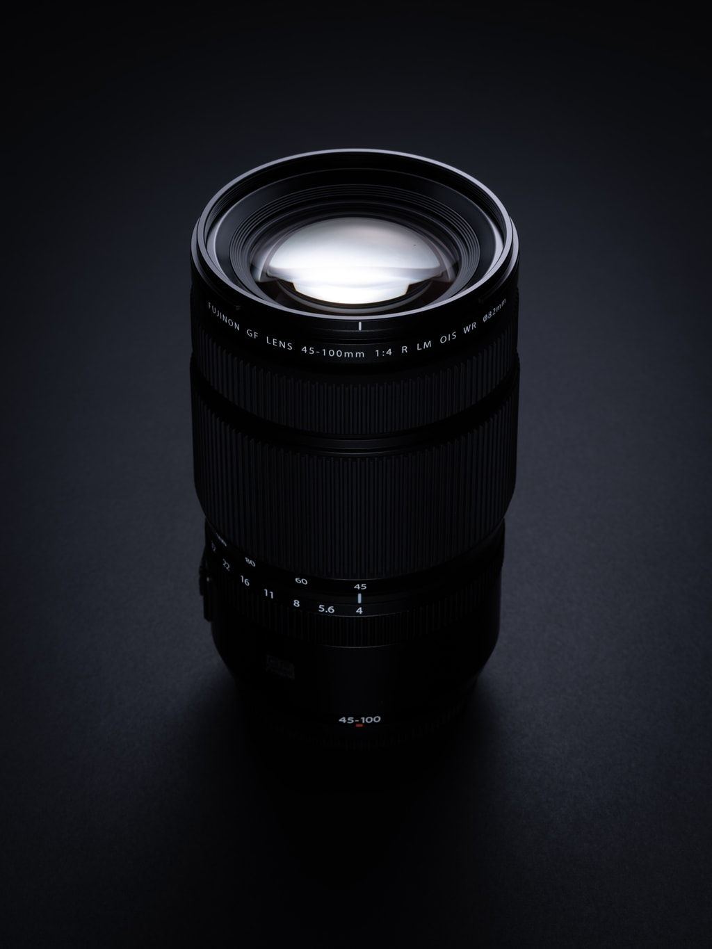 Fujifilm GF 45-100mm 1:4 R LM OIS WR